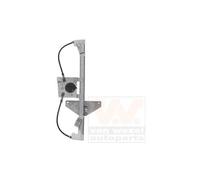 Leve Glace El-Mot.Av D 4p. Pour: Citroen C3 11/09+. Référence Constructeur: 9222fp