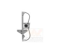 Leve Glace El-Mot.Av G 4p. Pour: Citroen C3 11/09+. Référence Constructeur: 9221fq