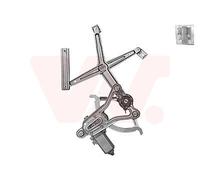 Lève-glace Électrique avant à Droite pour Mercedes 190 Saloon W201 W124 S124