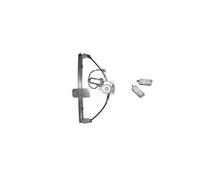 Lève-Glace Électrique Avec Moteur Porte Arrière Droite Pour Renault Megane De 1995 À 2002 Version 4/5 Portes