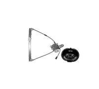 Lève-Glace Électrique Avec Moteur Porte Gauche Pour Renault Megane De 1999 À 2002 Version 3 Portes