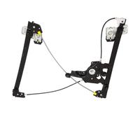 Lève-glace Électrique Ensemble De Lève-vitre Électrique Porte Avant Droite 1U1837462B Compatible Avec Skoda Pour Octavia A4 Mk1 1996-2011