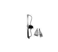 Lève-Glace Électrique Porte Droite Avec Moteur Pour Opel Vivaro De 2001 À 2006