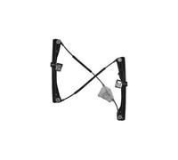 Lève-Glace Électrique Sans Moteur Porte Avant Gauche Pour Seat Ibiza De 2002 À 2008