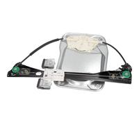 LÈVE-GLACE SKODA P. FABIA