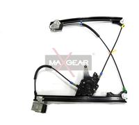 LÈVE-GLACE VW P. GOLF PR