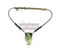 Goupille élastique avant droite manuel 28-0153 MAXGEAR pour VW POLO II GOLF II