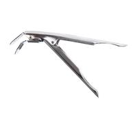 Lève-grille barbecue en inox