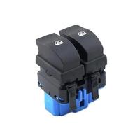 Lève Interrupteur Interrupteur De Lève-vitre De Voiture Pour Logan Pour Duster Pour Sandero 2010-2013 8200107772 Bouton De Commande De Lève-vitre Régulateur