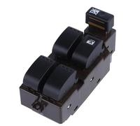 Lève Interrupteur Interrupteur De Lève-vitre De Voiture Pour Perodua Pour Myvi Pour Axia Pour Icon Pour Viva Pour Alza 84820BZ160 Ensemble Boutons Régulateur