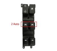 Lève Interrupteur Interrupteur De Lève-vitre Électrique Pour Kia Pour Forte 2014-2018 93571A7200 Ensemble Électrique Avec Bouton De Commande Et Régulateur Régulateur