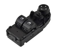 Lève Interrupteur Lève-vitre De Voiture Pour BMW Série 3 E92 320d 325i 328xi 330xd 335is 318i M3 61319132158 Interrupteur De Commande Régulateur(NOIR2)