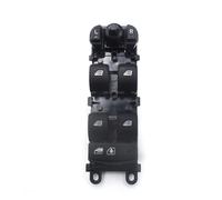 Lève Interrupteur Lève-vitre Pour Volvo Pour S60 V40 Pour XC60 Pour XC90 Commutateur Fenêtre Pièces D'auto OE 31334882 Commutateur Levage Commande Vitre Fenêtre Pilote Principal Voiture Bouton Vitre É