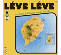 Léve Léve Vinyle