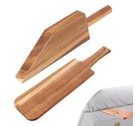 Lève-matelas manuel : assistant mécanique cinétique, élévateur de meubles rigide de 13,7 pouces, logique d'étalonnage de réduction de tension pour le réglage des lames, architecture avec org massif