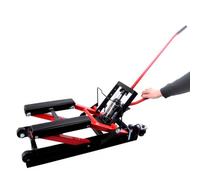 Lève moto Brazoline TABLE ELEVATRICE Hydraulique (capacité 680 kg)