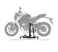 Lève moto centrale compatible avec Honda CB 125 R 18-25 ConStands Power-Evo