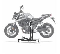 Lève Moto Centrale Compatible Avec Honda Hornet 750 23-25 Noir Constands Power-Evo