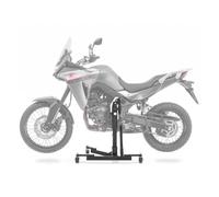 Lève Moto Centrale Compatible Avec Honda Transalp Xl 750 23-25 Noir Constands Power-Evo