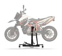 Lève Moto Centrale Compatible Avec Ktm 950 Supermoto Sm / R 05-08 Constands Power-Evo