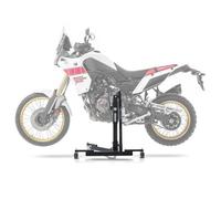 Lève Moto Centrale Compatible Avec Yamaha Tenere 700 World Rally 23-24 Noir Constands Power-Evo