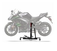 Lève moto centrale - ConStands Power-Evo - Compatible Kawasaki Ninja 1000 SX 20-24 - 300 kg - Léger et stable