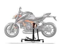 Lève Moto Centrale - Constands Power-Evo - Compatible Ktm 1290 Super Duke R - Capacité 300 Kg - Léger 17 Kg