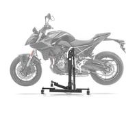 Lève Moto Centrale - Constands Power-Evo - Compatible Suzuki Gsx-8s 23-25 - Capacité 300 Kg - Noir