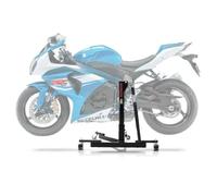 Lève Moto Centrale - Constands Power-Evo - Compatible Suzuki Gsx-R 1000 09-16 - Capacité 300 Kg - Léger 17 Kg