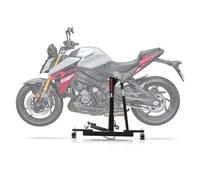 Lève Moto Centrale - Constands Power-Evo - Compatible Suzuki Gsx-S 1000 - Capacité 300 Kg - Noir