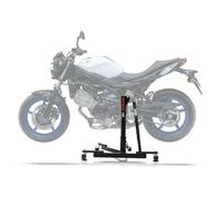 Lève moto centrale - ConStands Power-Evo - Compatible Suzuki SV 650/X - Capacité 300 kg - Léger 17 kg