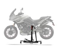 Lève Moto Centrale - Constands Power-Evo - Compatible Triumph Tiger 1050 - Capacité 300 Kg - Léger 17 Kg
