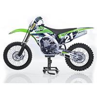 Leve Moto Cross MVB Asiawing 250/450 Enduro, 450 Supermoto