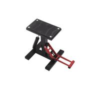 Lève moto Cross Noir Premium - SIFAM - Hauteur ajustable 33-43 cm - Charge max 160 kg - Antidérapant