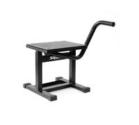Lève Moto Cross - Sifam - Hauteur réglable 29cm à 41cm - Plateau 29cm x 23cm