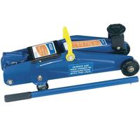Lève moto Draper Cric hydraulique