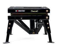 Lève moto hydraulique 160 kg MOTOBLOUZ