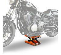 Lève moto Mid-Lift Constands orange DP2854