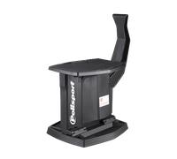 Lève-moto Pliable Polisport Lift Noir Noir