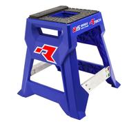 Lève Moto Tt Racetech R15 Bleu - 893527 - Lève moto de Stand moto cross Tout t