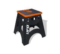 Lève moto Ufo repliable Mecha orange