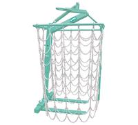 Lève-palettes 1500 kg MBRA-15 CP avec protection intégrale par chaîne fixée - IMER - 070302MBRA015CP