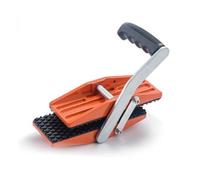 Lève-panneau multifonction pour granits de pierre, dalles de quartz, construction robuste, poignée de transport ergonomique en granits, pince de levage de pierre robuste