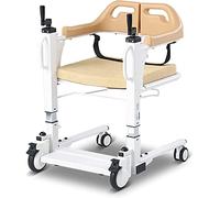 Lève-patient portable pour table de chevet et salle de bain, supporte jusqu'à 120 kg