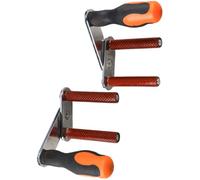 Lève-plaqué Avec Ouverture Maximale De 42 Mm Pour Une Manipulation Sécurisée Des Panneaux Épais Et Du Verre Outil De Manipulation Pour Cloisons Sèches