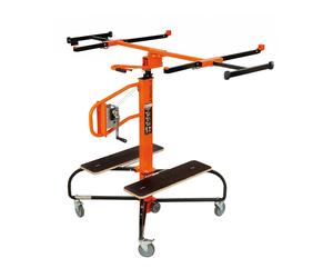 Lève-plaque Levpano I Evolution 4,5m MONDELIN