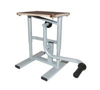 Leve-pont moto cross p2r stand a levier (hauteur min 290mm-max 410mm) (fabricati