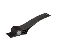 Lève-porte à commande au pied - Outil de support de charge, aide à l'installation de meubles, système de conception ergonomique | Travaux de projet de charpentier pour l'installation de décorateurs, l