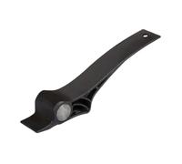 Lève-porte - Fer PP 25,5×3,7×3,7 Cm | Outil De Levage De Porte | Porte1 Ascenseur | Outil D'installation Pratique Conçu Pour Aider À Et À Positionner Les Portes Lors Du Montage, De La Réparat