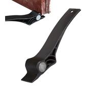 Lève-porte | Support de porte à pied - Design ergonomique Aide à l'installation de meubles pour décorateurs, charpentiers et installateurs de tapis